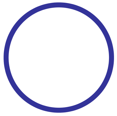 bl cirkel
