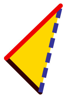 3hoek