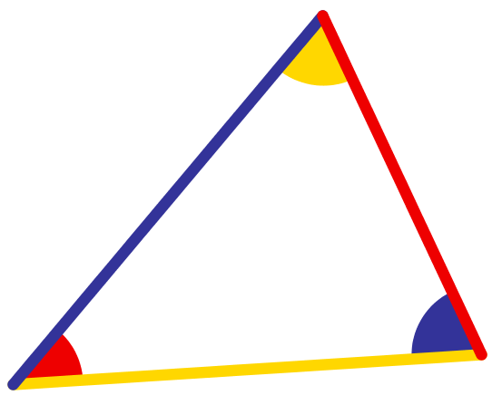 3hoekli