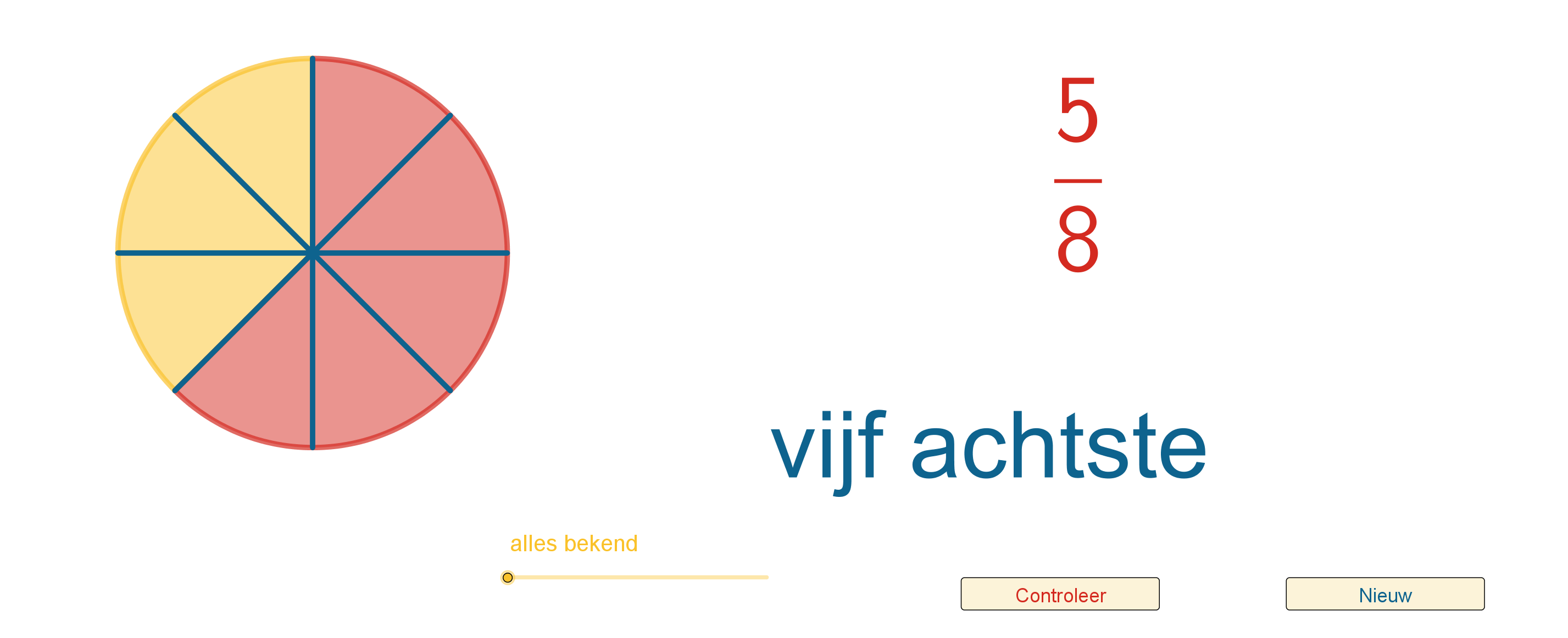 Breuken uitspreken